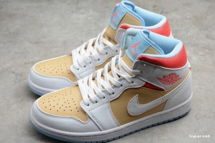 Hyperoad JORDAN 1 SESAME (W) SE - AIR MID 0820